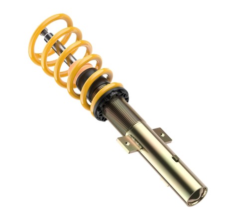 Combinés filetés ST Suspensions ST XA pour Renault Megane 4 GT DCi 165 / TCe 205