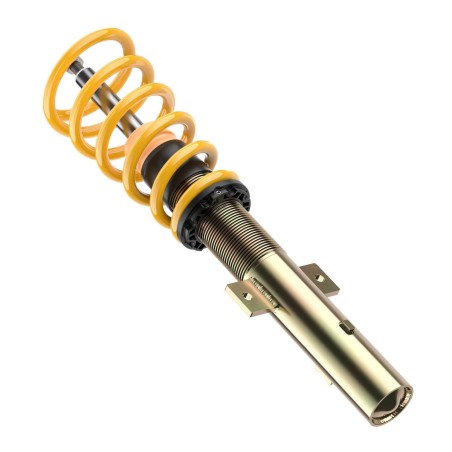 Combinés filetés ST Suspensions ST XA pour Renault Megane 4 GT DCi 165 / TCe 205