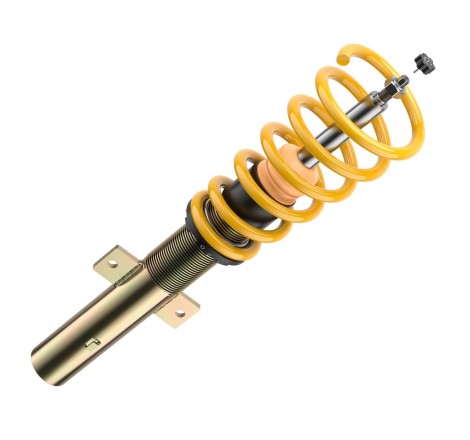 Combinés filetés ST Suspensions ST XA pour Renault Megane 4 GT DCi 165 / TCe 205