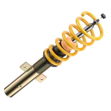 Combinés filetés ST Suspensions ST XA pour Renault Megane 4 GT DCi 165 / TCe 205
