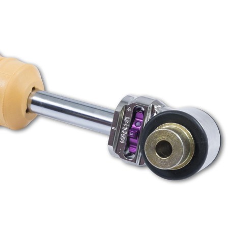 Combinés Filetés KW V3 pour Renault Megane 4 RS / TCe