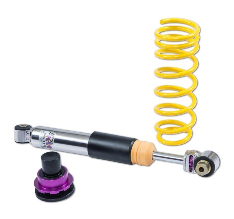 Combinés Filetés KW V3 pour Renault Megane 4 RS / TCe