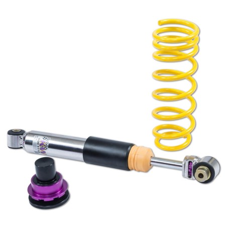 Combinés Filetés KW V3 pour Renault Megane 4 RS / TCe