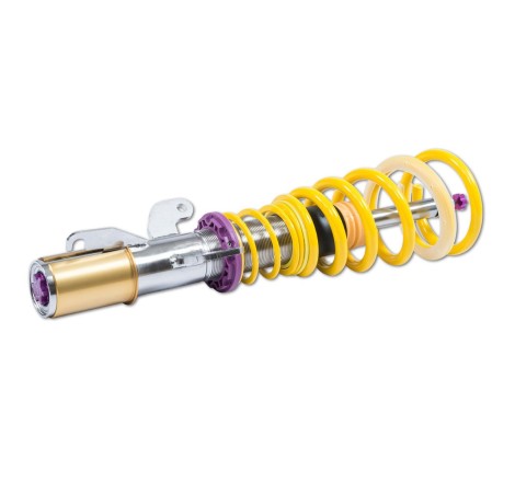 Combinés Filetés KW V3 pour Renault Megane 4 RS / TCe