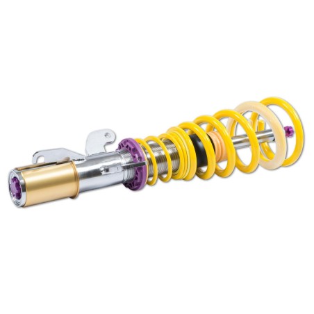 Combinés Filetés KW V3 pour Renault Megane 4 RS / TCe