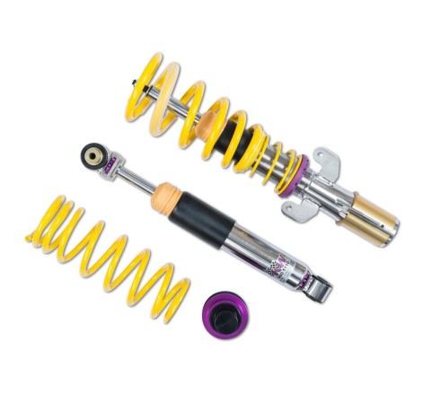 Combinés Filetés KW V3 pour Renault Megane 4 RS / TCe