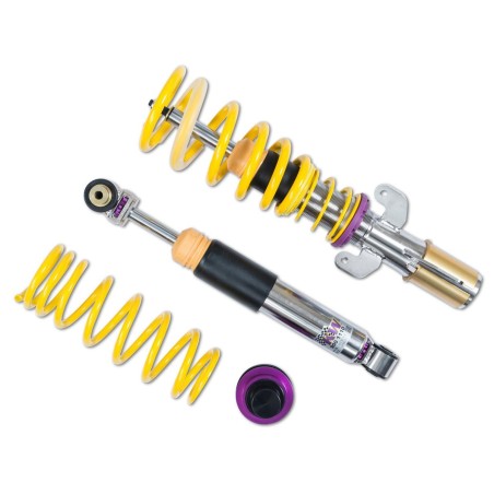Combinés Filetés KW V3 pour Renault Megane 4 RS / TCe