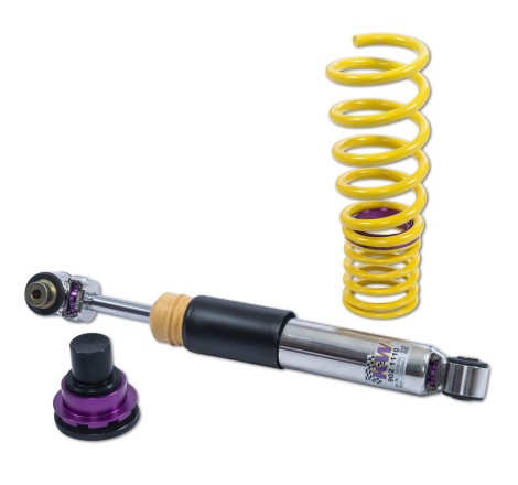 Combinés Filetés KW V3 Clubsport pour Renault Megane 4 RS / TCe