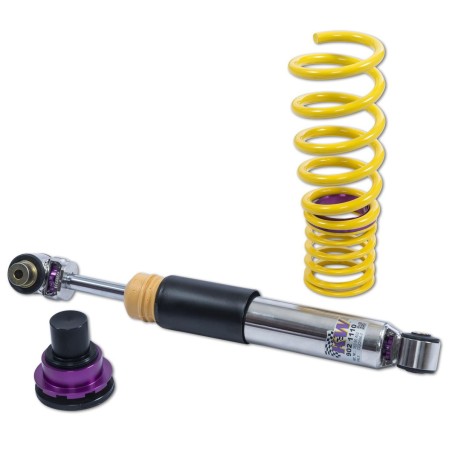 Combinés Filetés KW V3 Clubsport pour Renault Megane 4 RS / TCe