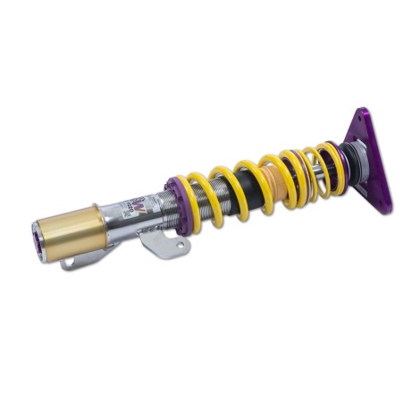 Combinés Filetés KW V3 Clubsport pour Renault Megane 4 RS / TCe