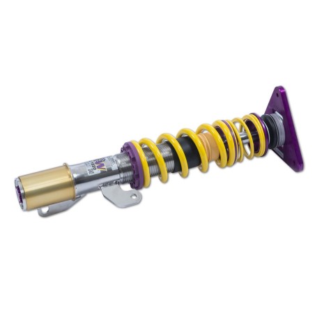 Combinés Filetés KW V3 Clubsport pour Renault Megane 4 RS / TCe