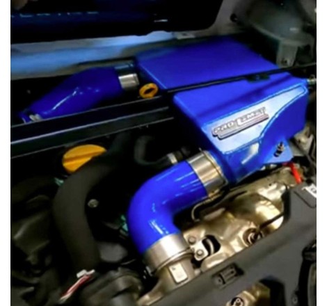 Kit échangeur Intercooler Performance Pro Limit pour Alpine A110 II (toutes versions)