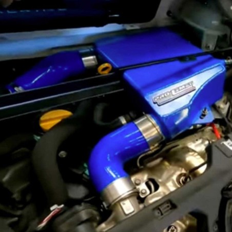 Kit échangeur Intercooler Performance Pro Limit pour Alpine A110 II (toutes versions)