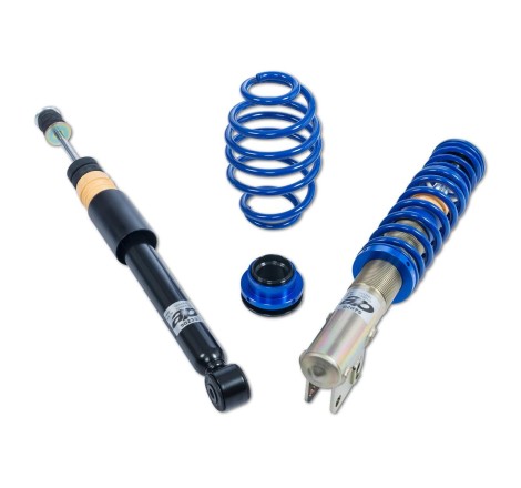 Combinés filetés AP Suspensions pour Renault Twingo 2 GT 1.2l TCe / 1.5l DCi