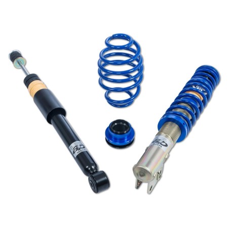 Combinés filetés AP Suspensions pour Renault Twingo 2 GT 1.2l TCe / 1.5l DCi