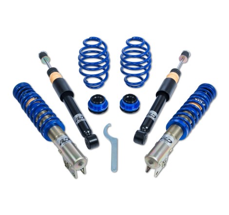 Combinés filetés AP Suspensions pour Renault Twingo 2 GT 1.2l TCe / 1.5l DCi