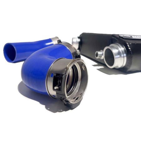 Kit échangeur Intercooler Performance Pro Limit pour Alpine A110 II (toutes versions)
