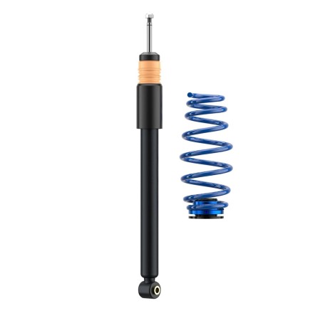 Combinés filetés AP Suspensions pour Renault Twingo 2 RS
