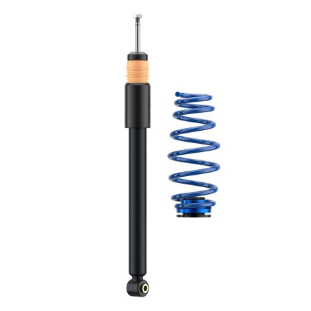 Combinés filetés AP Suspensions pour Renault Twingo 2 RS