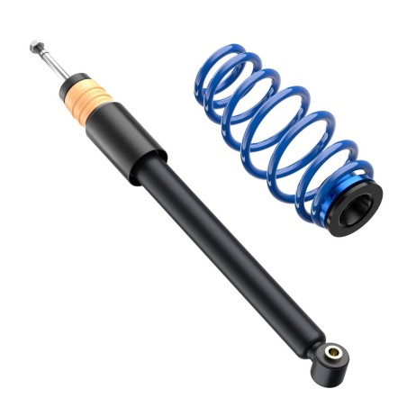 Combinés filetés AP Suspensions pour Renault Twingo 2 RS