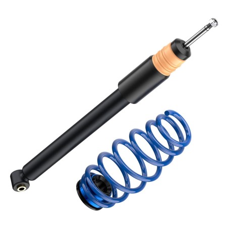 Combinés filetés AP Suspensions pour Renault Twingo 2 RS