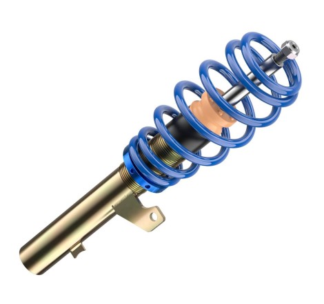 Combinés filetés AP Suspensions pour Renault Twingo 2 RS