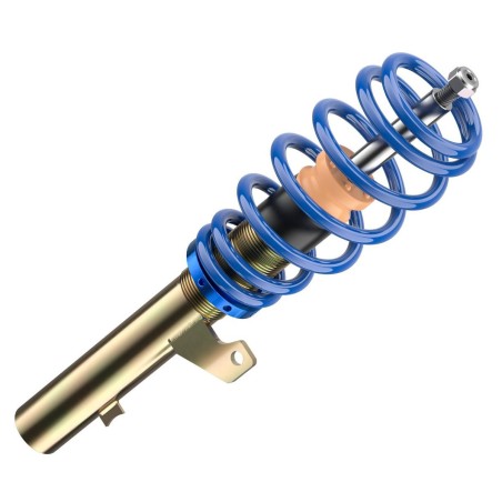 Combinés filetés AP Suspensions pour Renault Twingo 2 RS