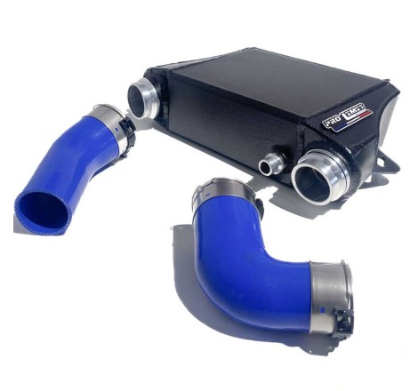 Kit échangeur Intercooler Performance Pro Limit pour Alpine A110 II (toutes versions)