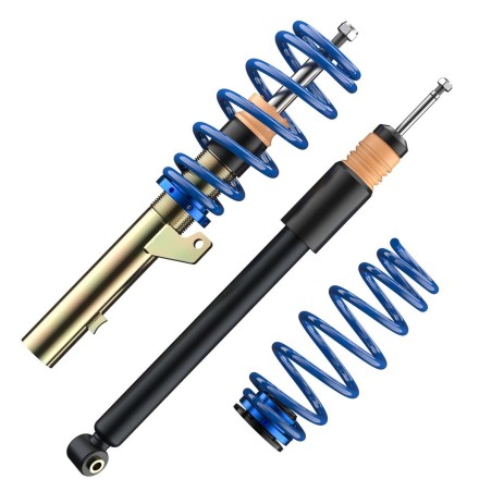 Combinés filetés AP Suspensions pour Renault Twingo 2 RS