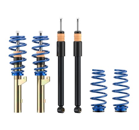 Combinés filetés AP Suspensions pour Renault Twingo 2 RS