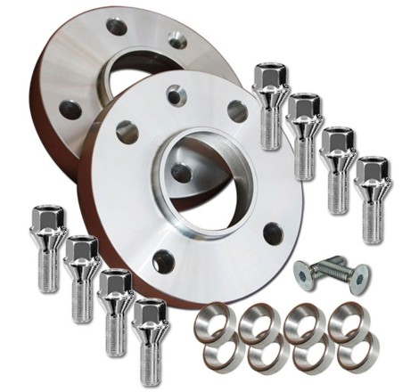 Elargisseurs de voie pour Peugeot 106 XSi / 205 GTi / 309 GTi