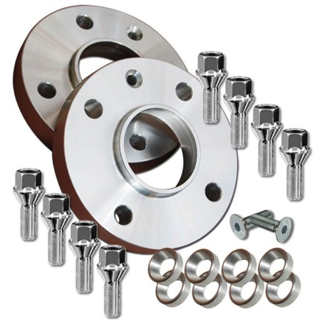 Elargisseurs de voie pour Peugeot 106 XSi / 205 GTi / 309 GTi