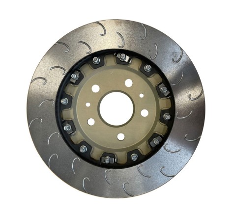Disques de frein avants AP Racing pour Alpine A110 II (toutes versions)
