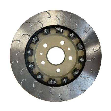 Disques de frein avants AP Racing pour Alpine A110 II (toutes versions)