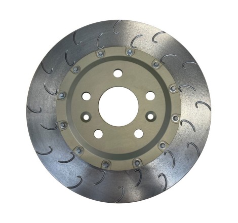 Disques de frein avants AP Racing pour Alpine A110 II (toutes versions)