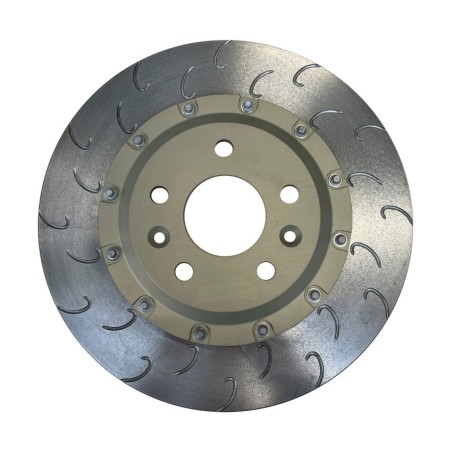 Disques de frein avants AP Racing pour Alpine A110 II (toutes versions)