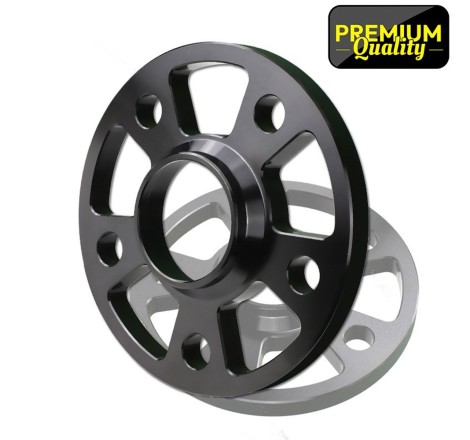 Elargisseurs de voie allégés pour Renault Laguna 3 Coupé V6 4RD