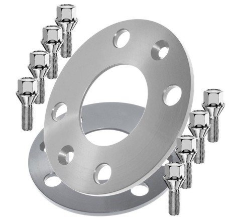 Elargisseurs de voie pour Renault R19 (toutes versions dont 16S)