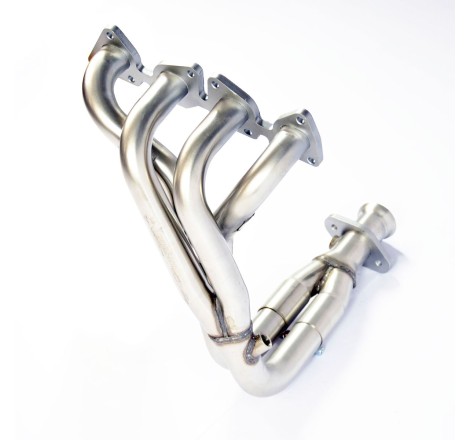 Collecteur d'échappement Supersprint pour catalyseur d'origine CITROËN SAXO 16v VTS (1996-2003)