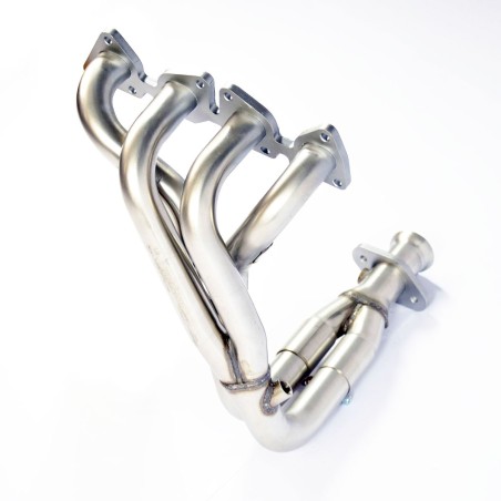Collecteur d'échappement Supersprint pour catalyseur d'origine CITROËN SAXO 16v VTS (1996-2003)