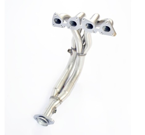 Collecteur d'échappement Supersprint pour catalyseur d'origine CITROËN SAXO 16v VTS (1996-2003)