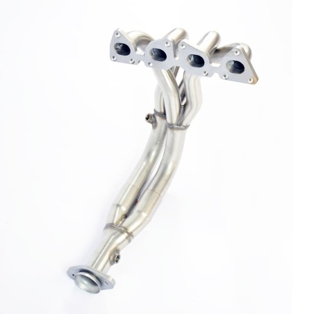 Collecteur d'échappement Supersprint pour catalyseur d'origine CITROËN SAXO 16v VTS (1996-2003)
