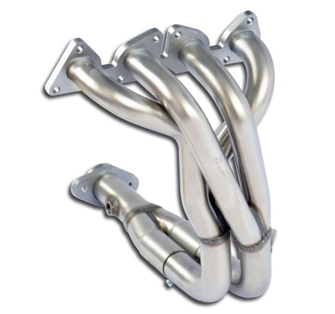 Collecteur d'échappement Supersprint pour catalyseur d'origine CITROËN SAXO 16v VTS (1996-2003)