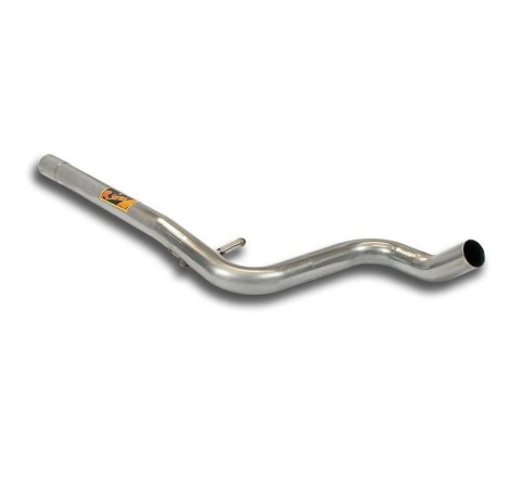 Pack performance routière Supersprint pour Citroën C2 VTR et VTS