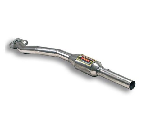 Pack performance routière Supersprint pour Citroën C2 VTR et VTS