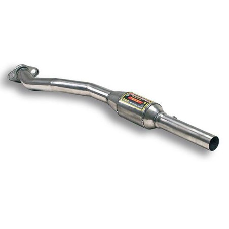Pack performance routière Supersprint pour Citroën C2 VTR et VTS