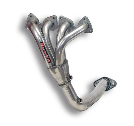 Pack performance routière Supersprint pour Citroën C2 VTR et VTS
