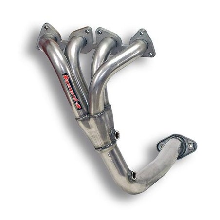 Pack performance routière Supersprint pour Citroën C2 VTR et VTS
