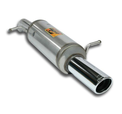 Pack de performance sur piste Supersprint pour Citroën C2 VTR et VTS