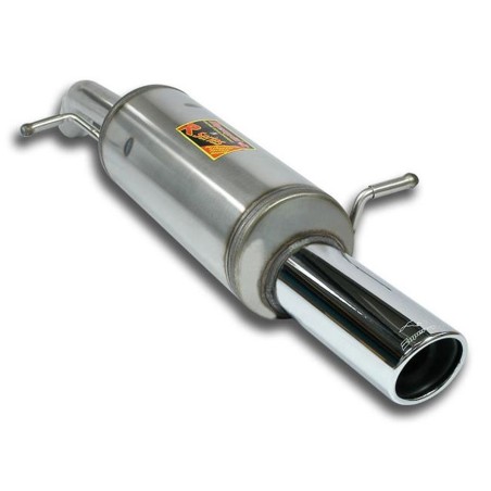 Pack de performance sur piste Supersprint pour Citroën C2 VTR et VTS